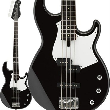 BB234 (Black)【ヤマハギター・ベース 春のギターライフ応援キャンペーン】