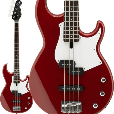 YAMAHA BB234 (Raspberry Red)【ヤマハギター・ベース 春のギターライフ応援キャンペーン】