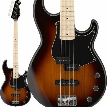 BB434M (Tobacco Brown Sunburst)【ヤマハギター・ベース 春のギターライフ応援キャンペーン】