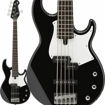 YAMAHA BB235 (Black)【ヤマハギター・ベース 春のギターライフ応援キャンペーン】