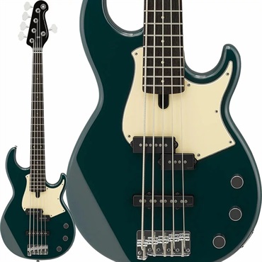 BB435 (Teal Blue)【ヤマハギター・ベース 春のギターライフ応援キャンペーン】