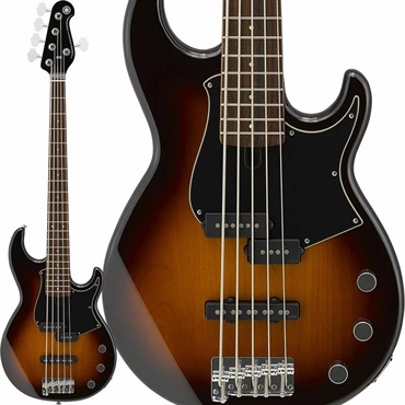 YAMAHA 【入荷待ち、ご予約受付中】 BB435 (Tobacco Brown Sunburst)