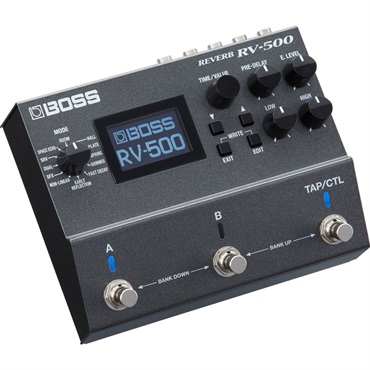 BOSS RV-500 リバーブ ボス