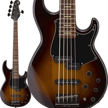 BB735A (Dark Coffee Sunburst)【ヤマハギター・ベース 春のギターライフ応援キャンペーン】