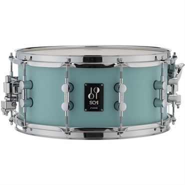 SONOR SQ1-1465SDW CRB [SQ1 Series 14×6.5 / クルーザー・ブルー]