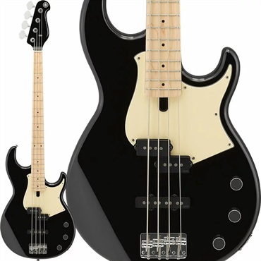 YAMAHA BB434M (Black)【ヤマハギター・ベース 春のギターライフ応援キャンペーン】