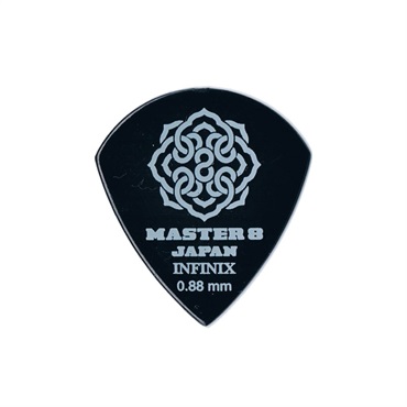 INFINIX JAZZ TYPE 0.88mm [滑り止め加工無し/IF-JZ088]