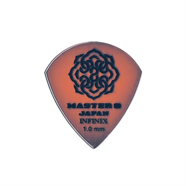 INFINIX JAZZ TYPE 1.0mm [滑り止め加工無し/IF-JZ100]