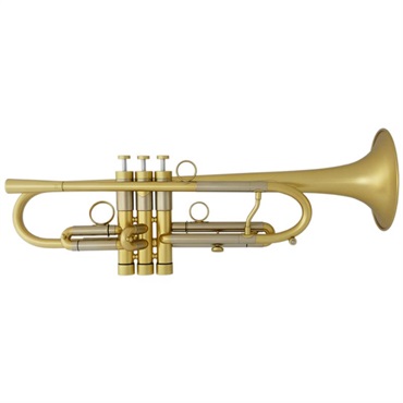 Brasspire ブラスパイア / 916 2b-1b MGL 【Bb トランペット】【受注生産品】【出荷前調整で安心】