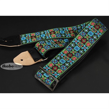 Souldier Strap Ace Replica Straps Woodstock Green [VGS911]