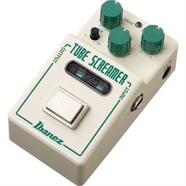 NTS NU TUBESCREAMER