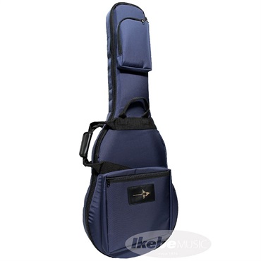 NAZCA 【受注生産品】 Protect Case [ES-335・セミアコ用/Dark Blue#41]
