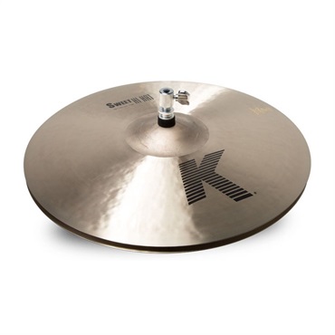 Zildjian K Zildjian Sweet HiHat 15 pair [NKZL15SW.HHT/15SW.HHBM]