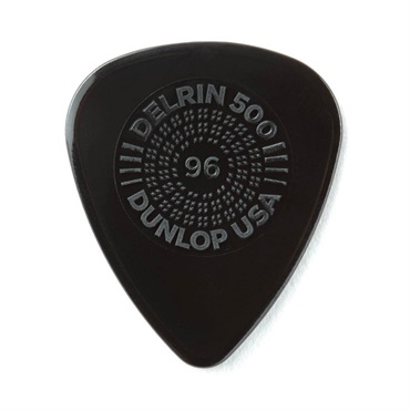 Dunlop (Jim Dunlop) 450P Prime Grip Delrin 500 (0.96mm)