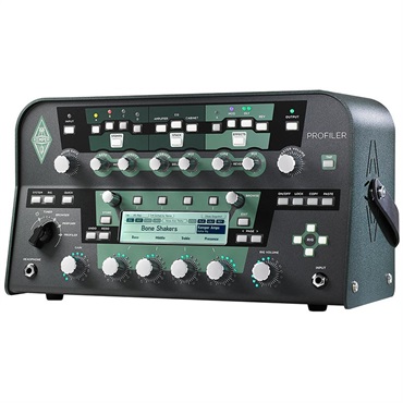 KEMPER Profiler PowerHead（ケンパー）