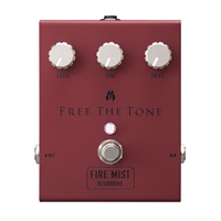 FIRE MIST / FM-1V（OVERDRIVE）（フリーザトーン）オーバードライブ