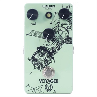 WALRUS AUDIO VOYAGER WAL-VOY