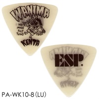 Artist Pick Series WANIMA KENTA PICK[PA-WK10-8（LU）]