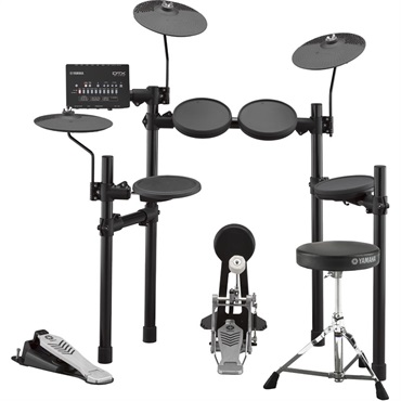 YAMAHA 【期間限定ヘッドホンプレゼント！】DTX452KS [TP70S、KP65、HH65、FP6110A、DS550U]