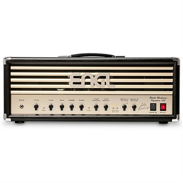 ENGL 【WEB限定在庫処分セール】 E650/2 Ritchie Blackmore Signature（リッチー ブラックモア エングル）