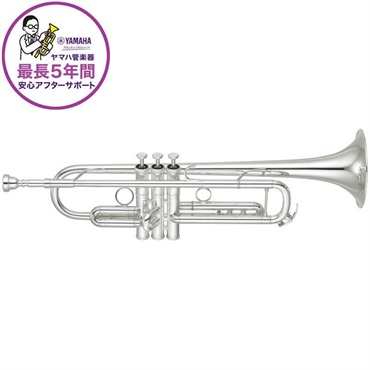 ヤマハ / YTR-8335RGS 【Bb トランペット】【受注生産モデル】【5年保証】【出荷前調整で安心】