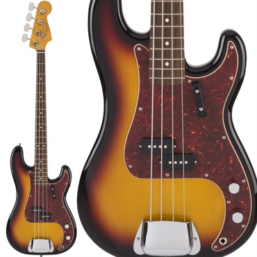 Hama Okamoto Precision Bass (3-Color Sunburst)【値上げ前旧価格品】 【夏先取り大特価セール】