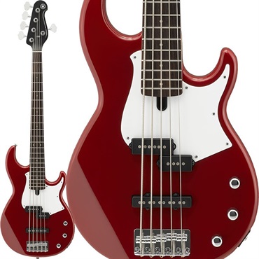 BB235 (Raspberry Red)【ヤマハギター・ベース 春のギターライフ応援キャンペーン】