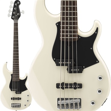 YAMAHA BB235 (Vintage White)【ヤマハギター・ベース 春のギターライフ応援キャンペーン】