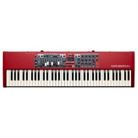 Nord Electro 6D 73 ノードエレクトロ 73鍵 セミウェイト・ウォーターフォール鍵盤
