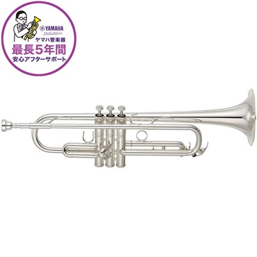 YAMAHA ヤマハ / YTR-8310ZS 【Bb トランペット】【5年保証】【出荷前調整で安心】