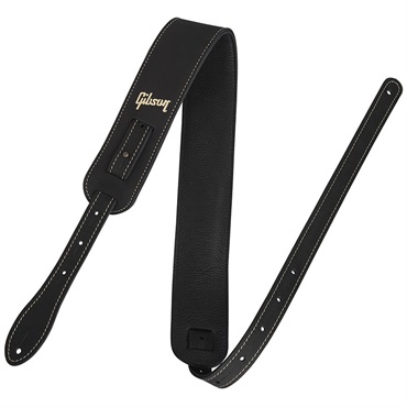 Gibson The Nubuck Strap [ASNB-BLK]