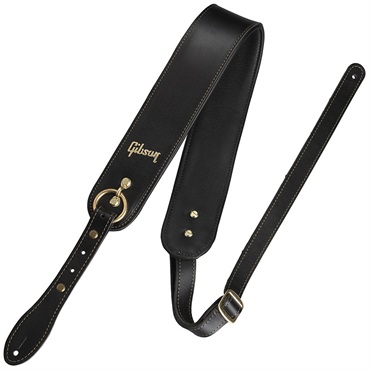 Gibson THE PREMIUM SADDLE [ASPS-BLK]