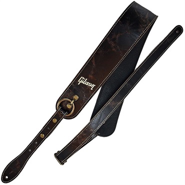 Gibson THE VINTAGE SADDLE [ASVS-BLK]