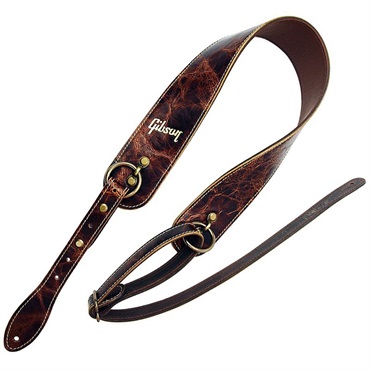 THE VINTAGE SADDLE [ASVS-BRN]