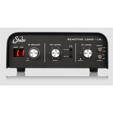 Suhr Amps REACTIVE LOAD I.R.（リアクティヴ ロード サー）