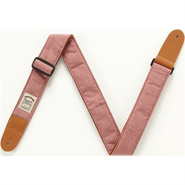 Ibanez Designer Collection Strap 2019 model DCS50-RD (レッド)