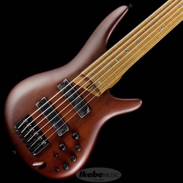 Ibanez IKEBE Mod. SR506E-BM FL [フレットレス]