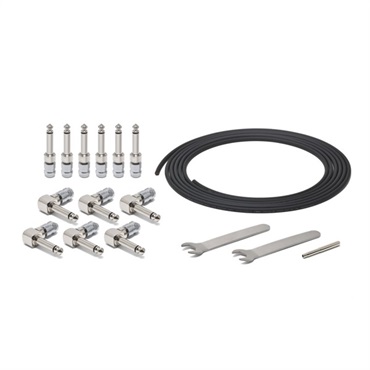 【夏先取り大特価セール】NEO Solderless Series Solderless Kit L6S6+ [SLP-240L×6、SLP-240S×6、SLD-ZERO×3.0m、SP-10、リサイクルスティック]