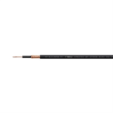 NEO Solderless Series Faster & Stronger The Exclusive Solderless Cable [SLD-ZERO/1m単位切り売り]