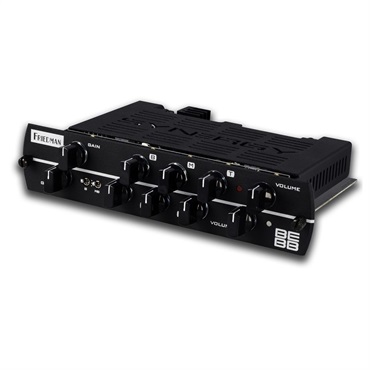 FRIEDMAN BE-BB module（シナジー）