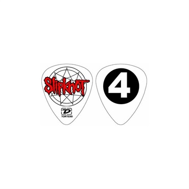 424C100 Slipknot JIM ROOT (1.0mm)