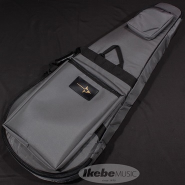 【受注生産品】 Protect Case [オールラウンド・ギター用/Gray #38]
