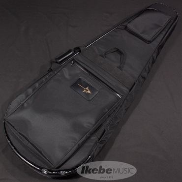 プロテクトギグケース オールラウンドタイプ 防水仕様 (PVC Black#8)