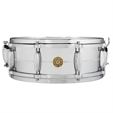 GRETSCH G4160 [USA Custom Metal Snare / Chrome Over Brass 14''×5'']