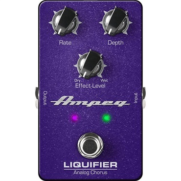 Liquifier Analog Chorus