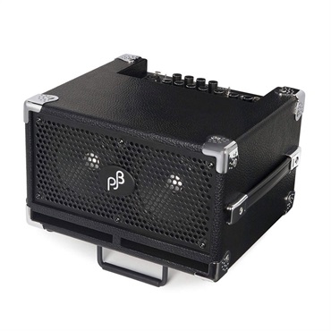 PJB（Phil Jones Bass） BASS CUB II (Black) [110W仕様]