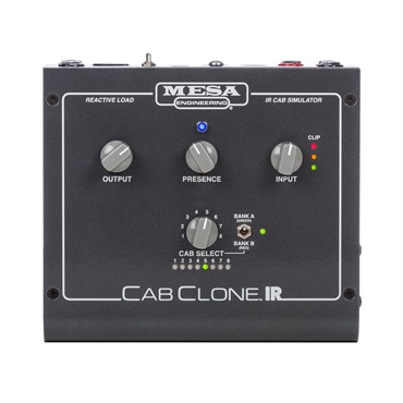 Cab Clone IR [8Ω]（キャブ クローン メサ ブギー）