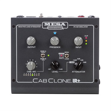 Cab Clone IR+ [8Ω]（キャブ クローン メサ ブギー）