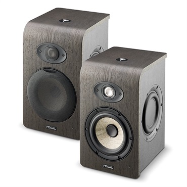 FOCAL Shape 50 (ペア) (フォーカル)(モニタースピーカー)