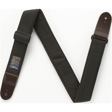 Ibanez Designer Collection Strap 2018 model DCS50-BK (Black)